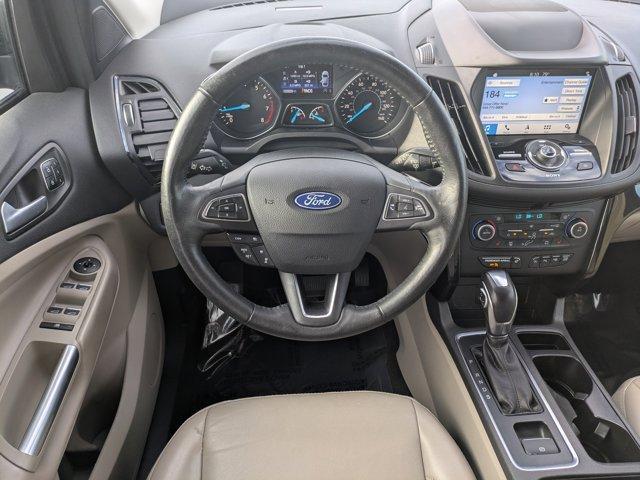 used 2019 Ford Escape car, priced at $14,441