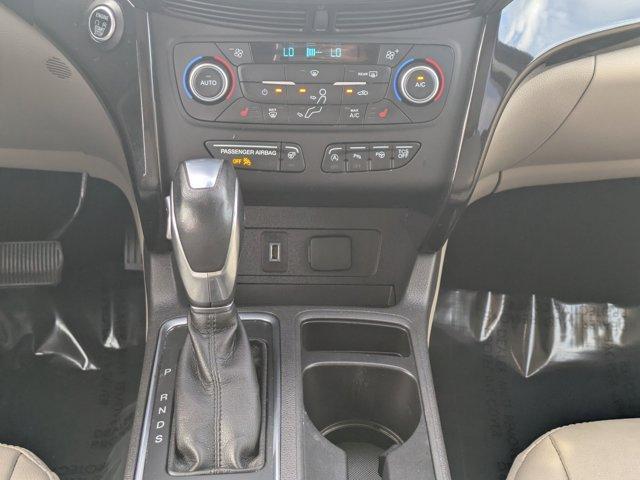 used 2019 Ford Escape car, priced at $14,441