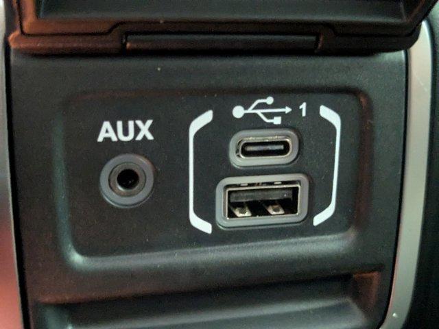 new 2025 Jeep Wrangler car, priced at $52,597