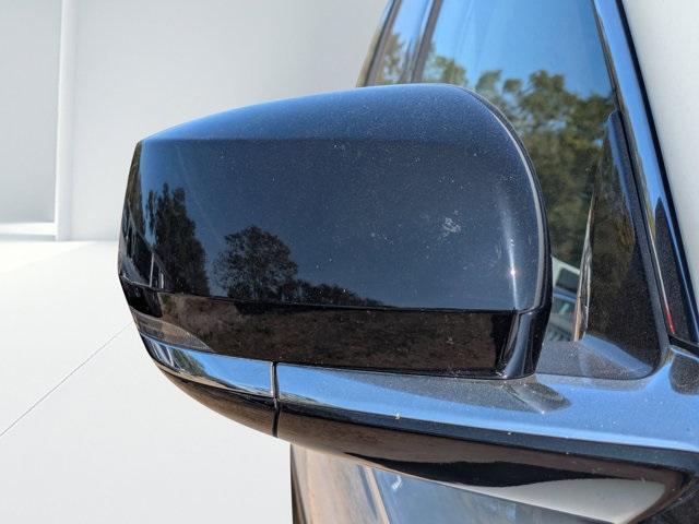 used 2022 Jeep Grand Cherokee car, priced at $19,467