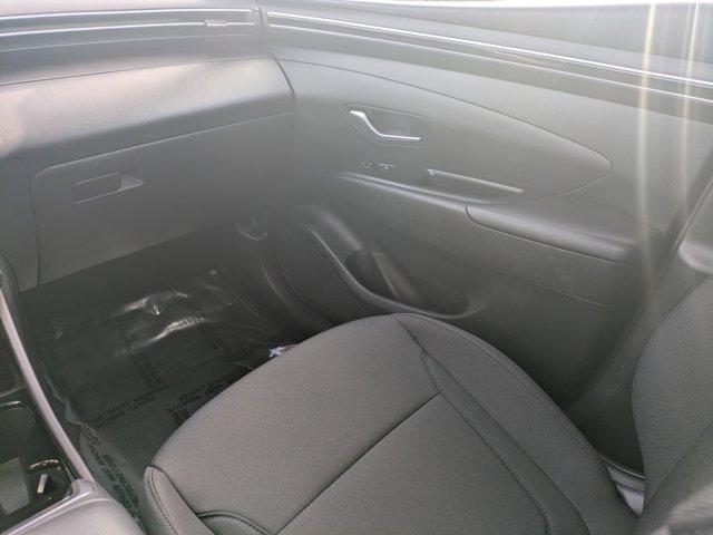 used 2024 Hyundai Tucson car, priced at $18,920