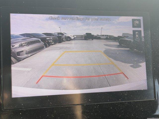 used 2024 Hyundai Tucson car, priced at $18,920