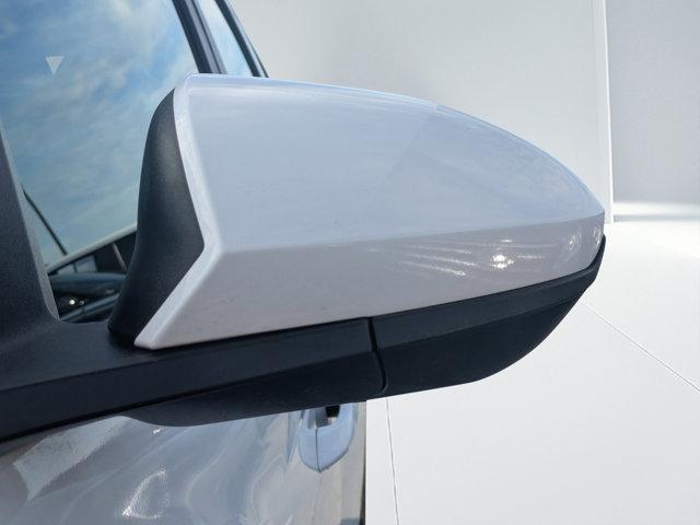 used 2024 Hyundai Tucson car, priced at $18,920