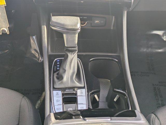 used 2024 Hyundai Tucson car, priced at $18,920