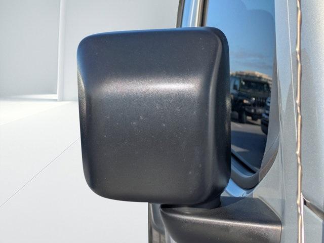 used 2023 Jeep Gladiator car, priced at $28,316