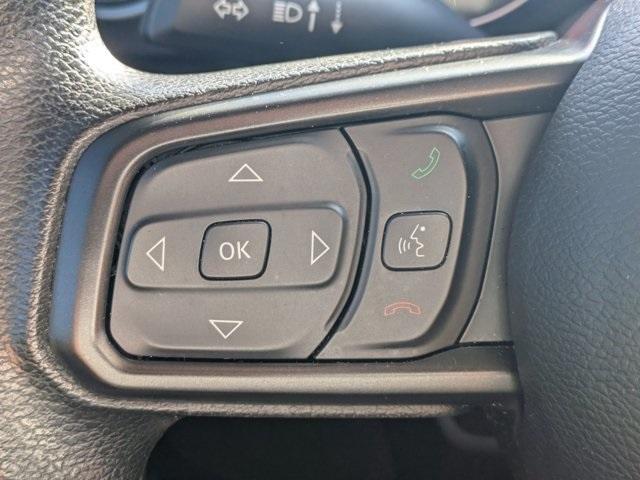 used 2023 Jeep Gladiator car, priced at $28,316