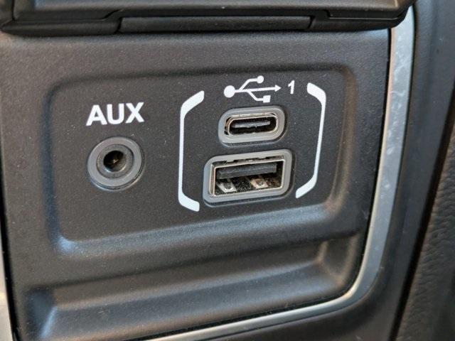 used 2023 Jeep Gladiator car, priced at $28,316