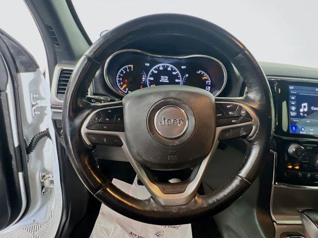 used 2022 Jeep Grand Cherokee WK car, priced at $21,302