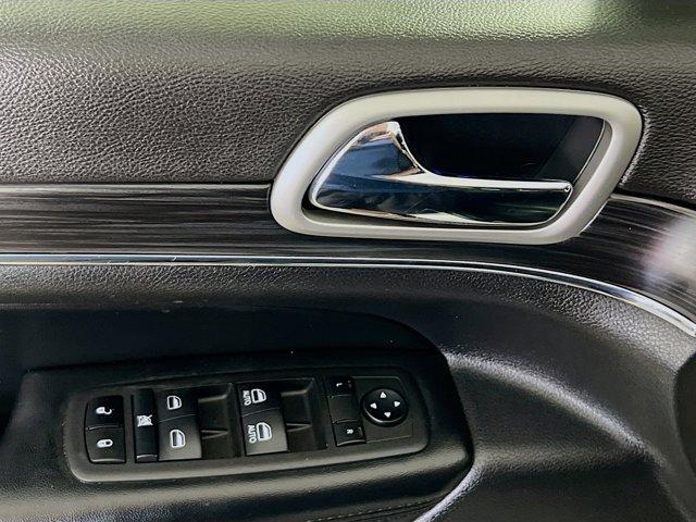 used 2022 Jeep Grand Cherokee WK car, priced at $21,302