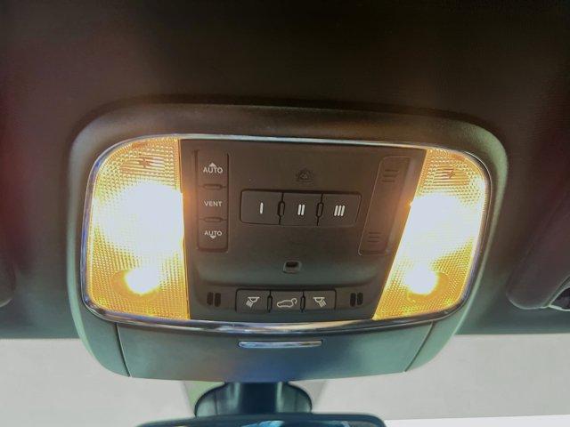 used 2022 Jeep Grand Cherokee WK car, priced at $21,302