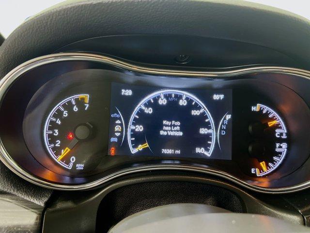 used 2022 Jeep Grand Cherokee WK car, priced at $21,302