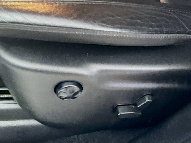 used 2022 Jeep Grand Cherokee WK car, priced at $21,302