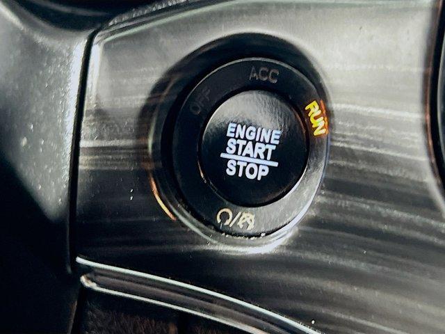 used 2022 Jeep Grand Cherokee WK car, priced at $21,302