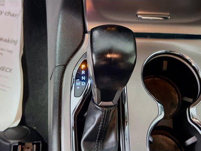 used 2022 Jeep Grand Cherokee WK car, priced at $21,302