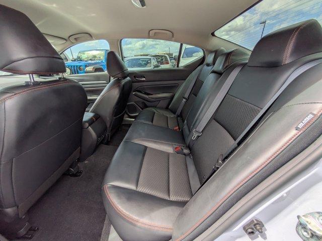 used 2023 Nissan Altima car, priced at $20,000