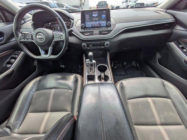 used 2023 Nissan Altima car, priced at $20,000