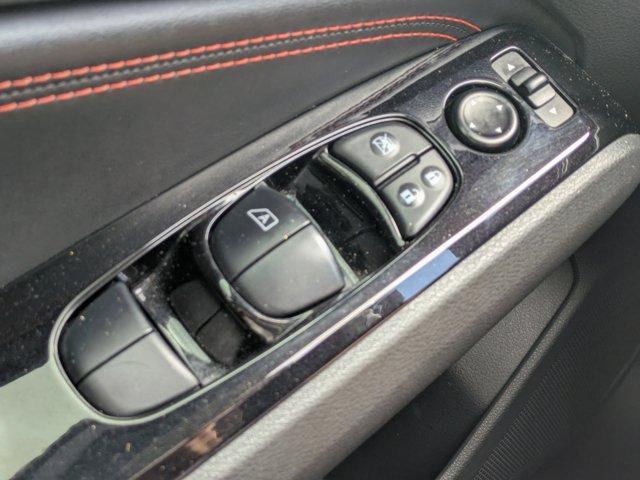 used 2023 Nissan Altima car, priced at $20,000