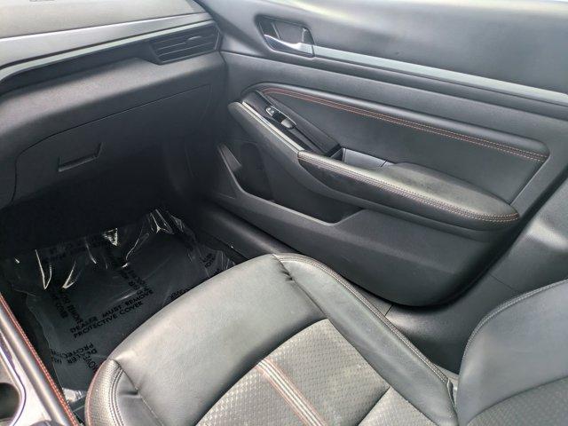used 2023 Nissan Altima car, priced at $20,000