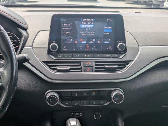used 2023 Nissan Altima car, priced at $20,000