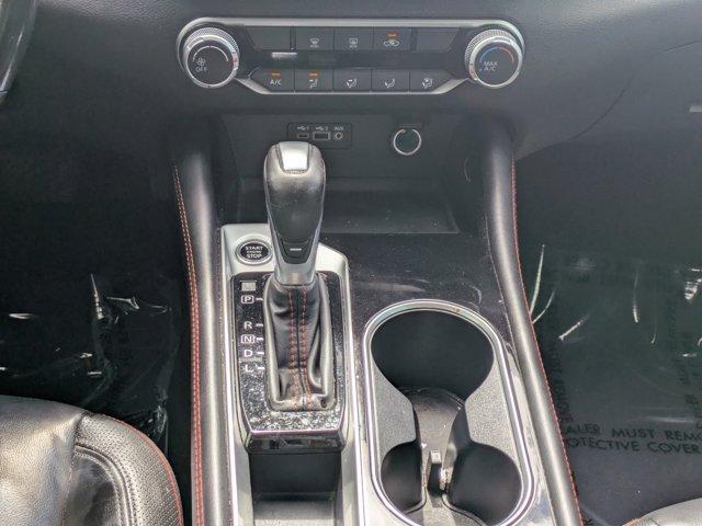 used 2023 Nissan Altima car, priced at $20,000