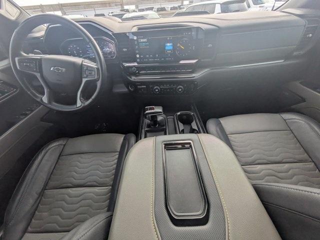 used 2022 Chevrolet Silverado 1500 car, priced at $47,143