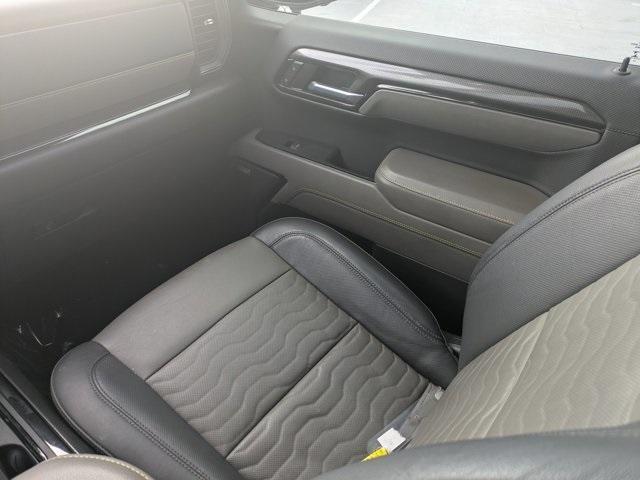 used 2022 Chevrolet Silverado 1500 car, priced at $47,143