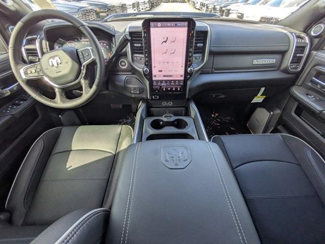 new 2026 Ram 2500 car, priced at $81,190