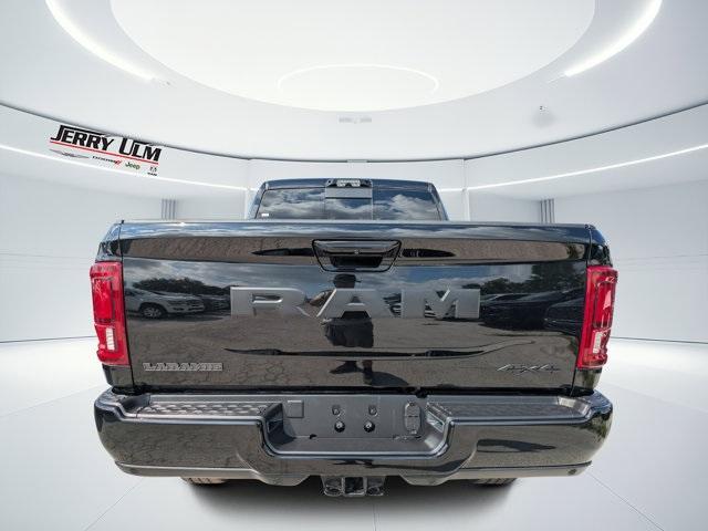 new 2026 Ram 2500 car, priced at $81,190