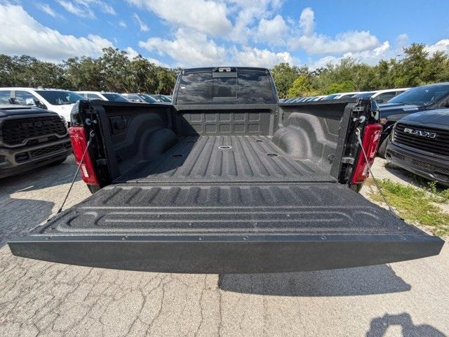 new 2026 Ram 2500 car, priced at $81,190