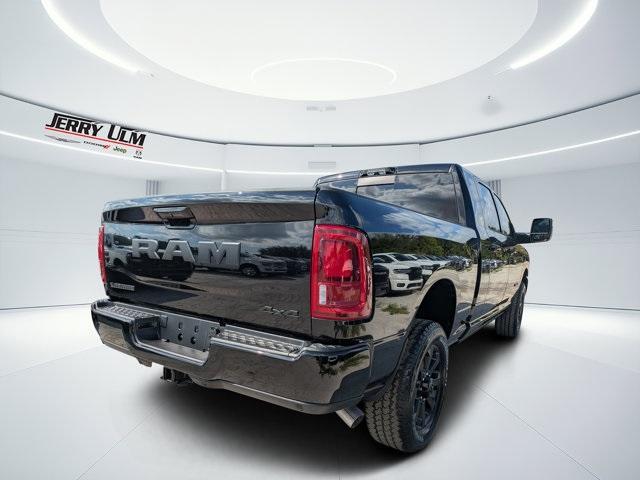 new 2026 Ram 2500 car, priced at $81,190