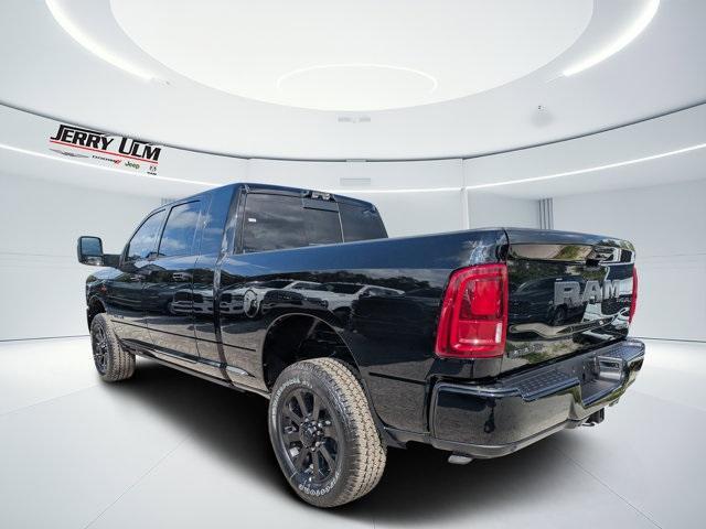 new 2026 Ram 2500 car, priced at $81,190