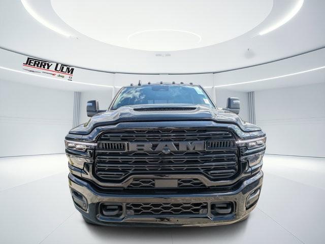 new 2026 Ram 2500 car, priced at $81,190