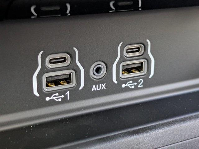 new 2026 Ram 2500 car, priced at $81,190