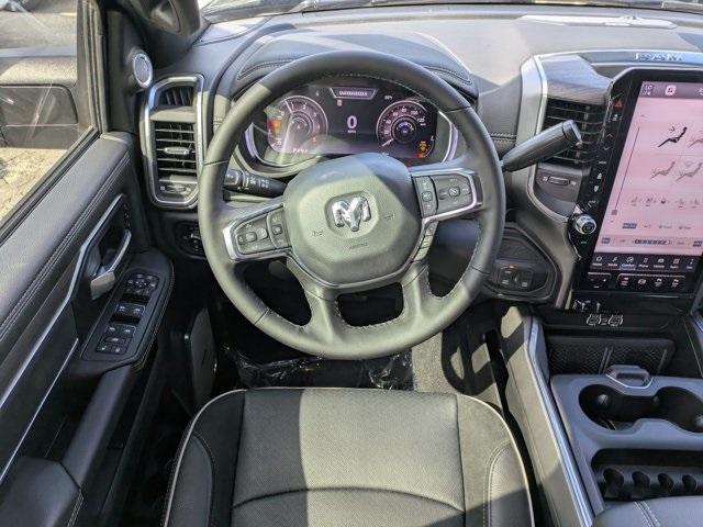 new 2026 Ram 2500 car, priced at $81,190