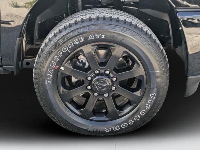 new 2026 Ram 2500 car, priced at $81,190