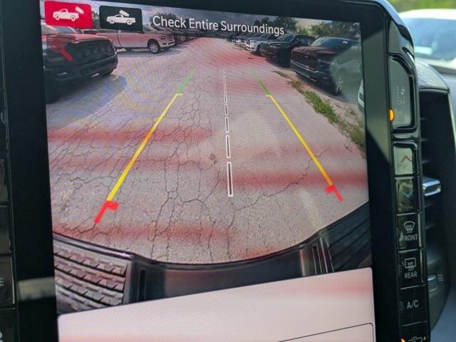 new 2026 Ram 2500 car, priced at $81,190