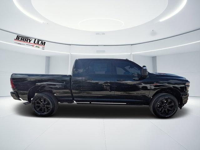 new 2026 Ram 2500 car, priced at $81,190