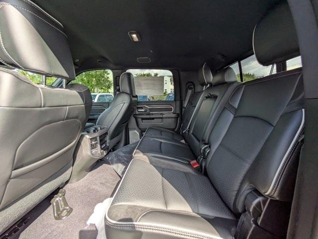 new 2026 Ram 2500 car, priced at $81,190