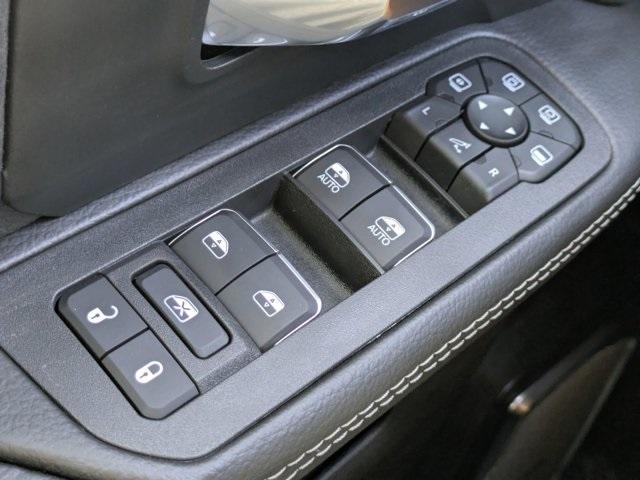 new 2026 Ram 2500 car, priced at $81,190