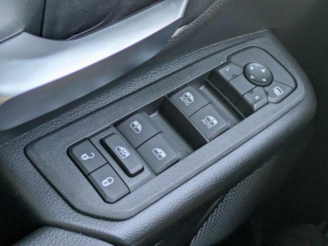 new 2026 Ram 1500 car, priced at $59,095