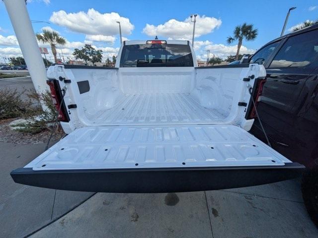 new 2026 Ram 1500 car, priced at $59,095