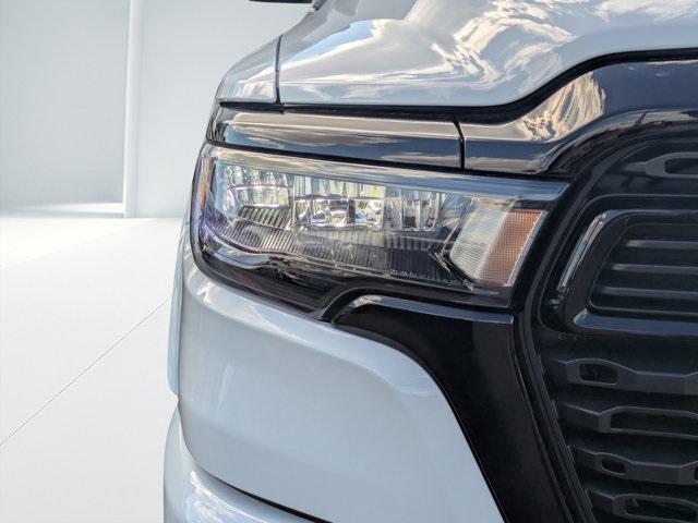 new 2026 Ram 1500 car, priced at $59,095