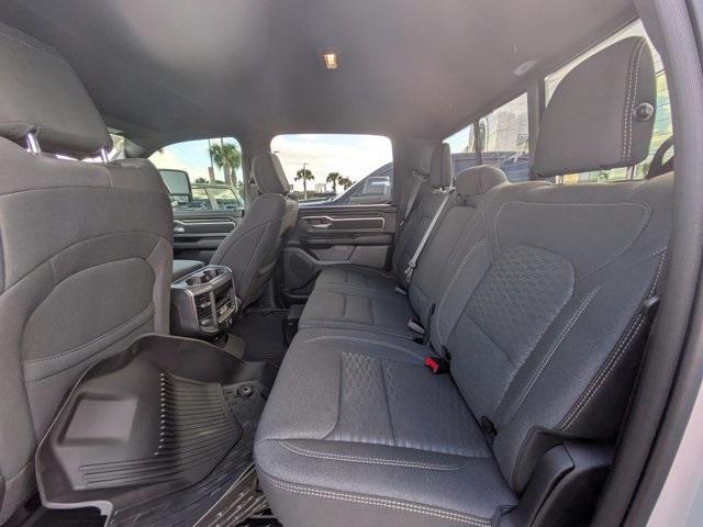 new 2026 Ram 1500 car, priced at $59,095