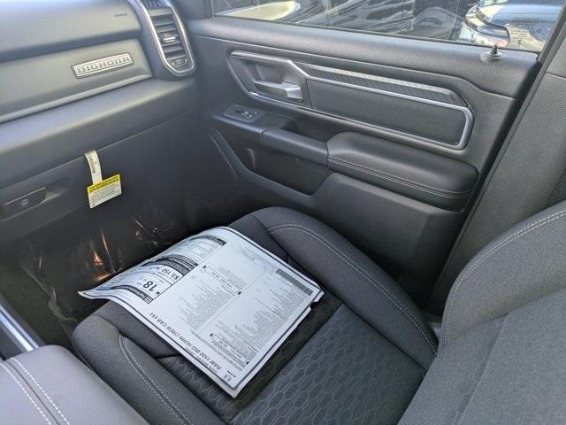 new 2026 Ram 1500 car, priced at $59,095