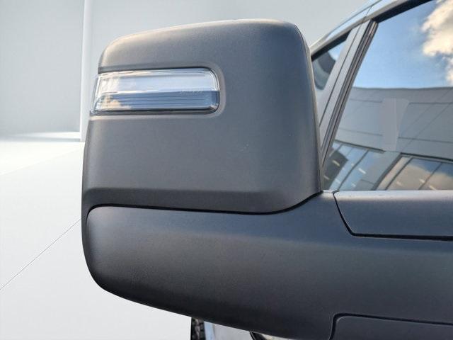 new 2026 Ram 1500 car, priced at $59,095