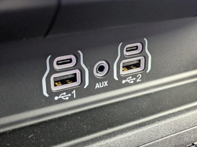 new 2026 Ram 1500 car, priced at $59,095