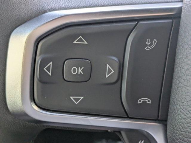 new 2026 Ram 1500 car, priced at $59,095