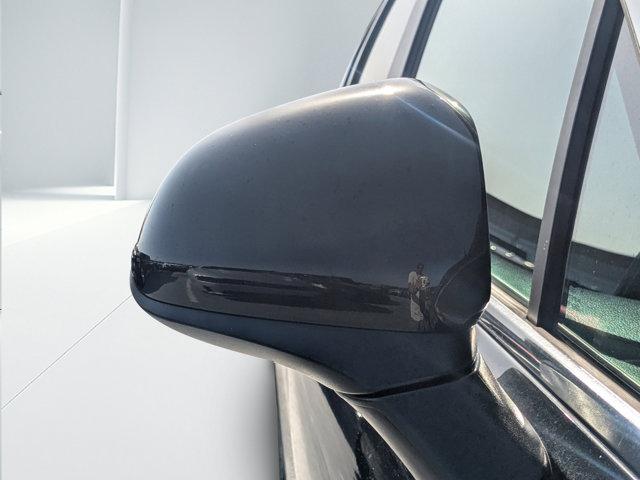 used 2023 Hyundai Santa Fe car, priced at $17,750