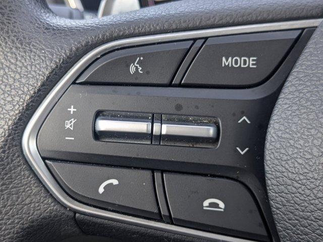 used 2023 Hyundai Santa Fe car, priced at $17,750