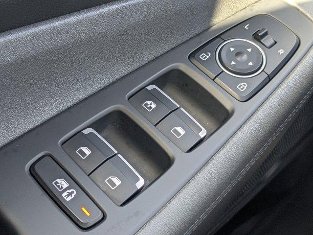 used 2023 Hyundai Santa Fe car, priced at $17,750